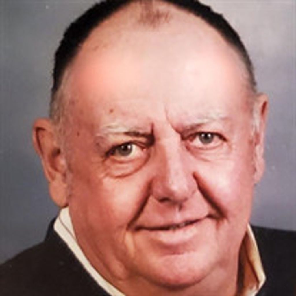 Walter Joseph Misiorek Jr.