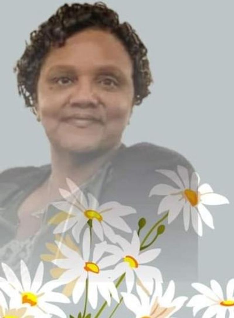 Deloris Alexander Profile Photo