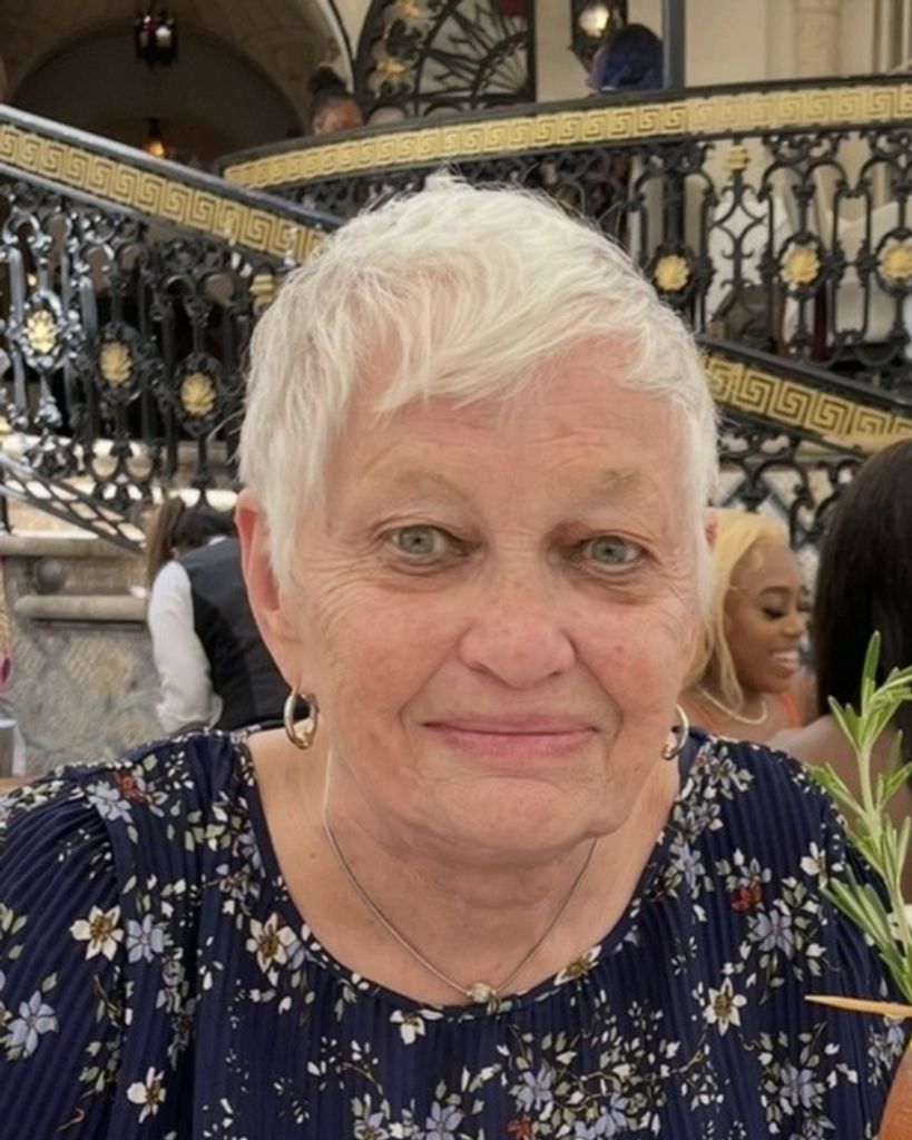 Barbara (Costello) Caparso Profile Photo