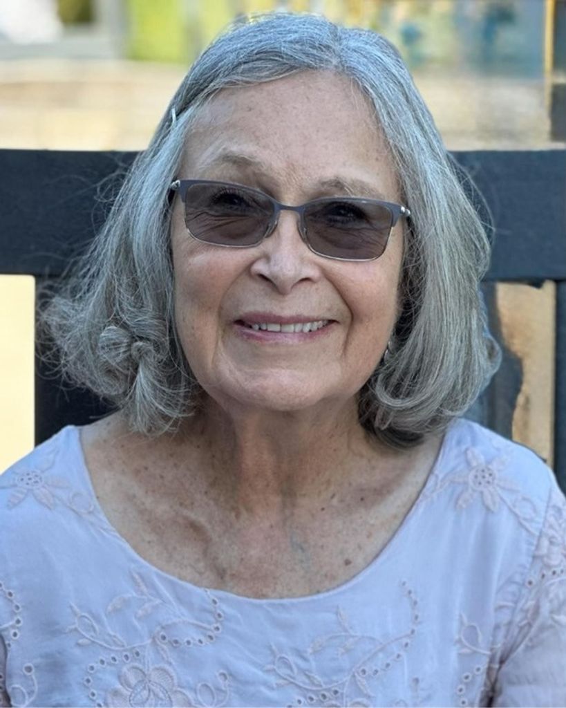 Julie Ann Turley Profile Photo