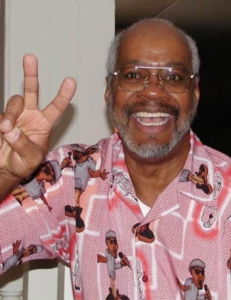 Cordell Rousseau, Sr. Profile Photo