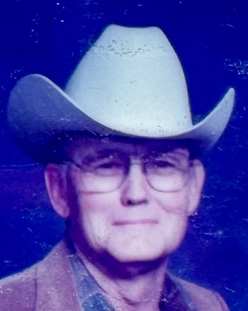 Billy Truman Calhoun Profile Photo