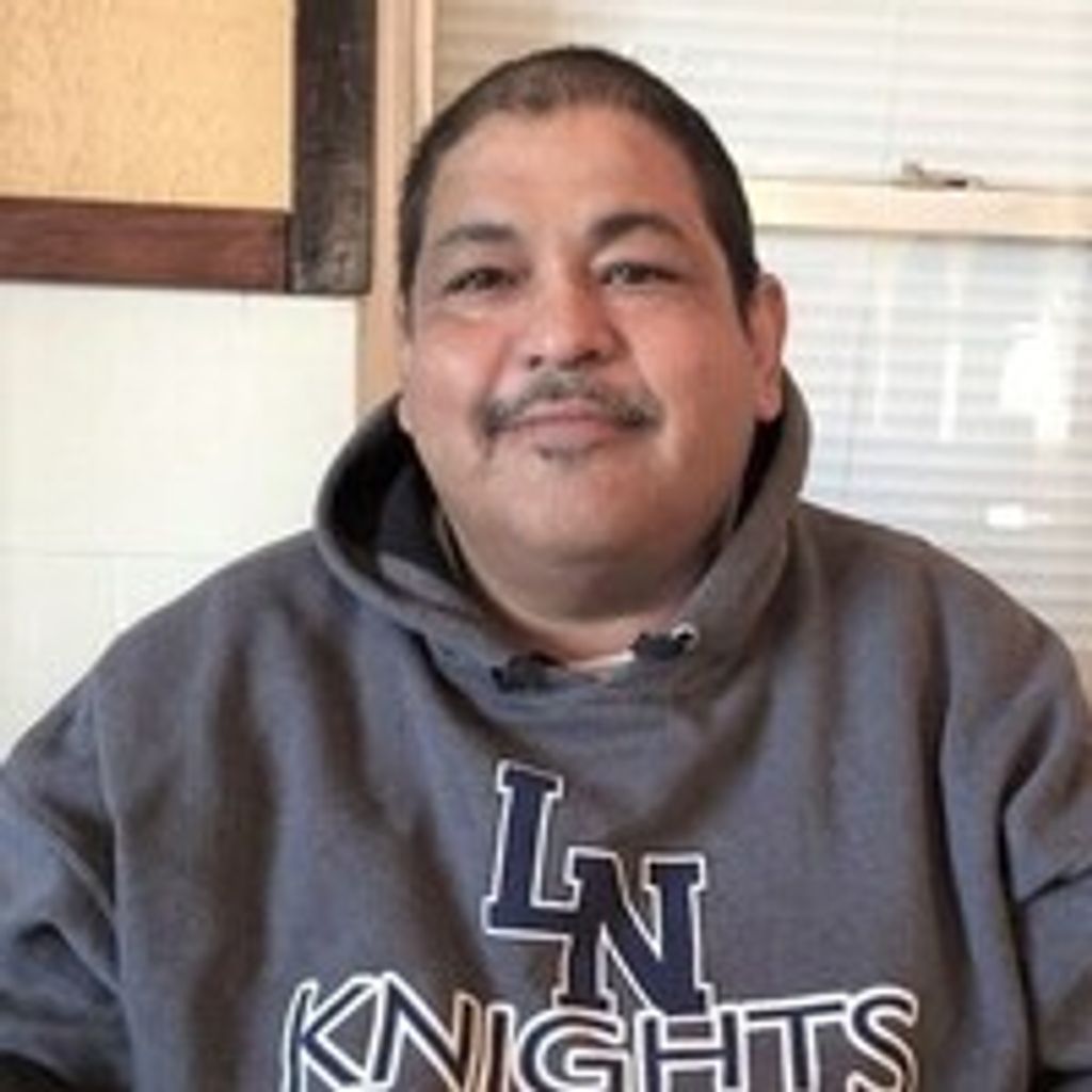 Moseis M. Gonzales