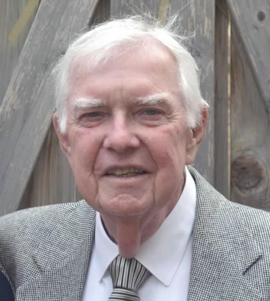 Joseph Beck Profile Photo