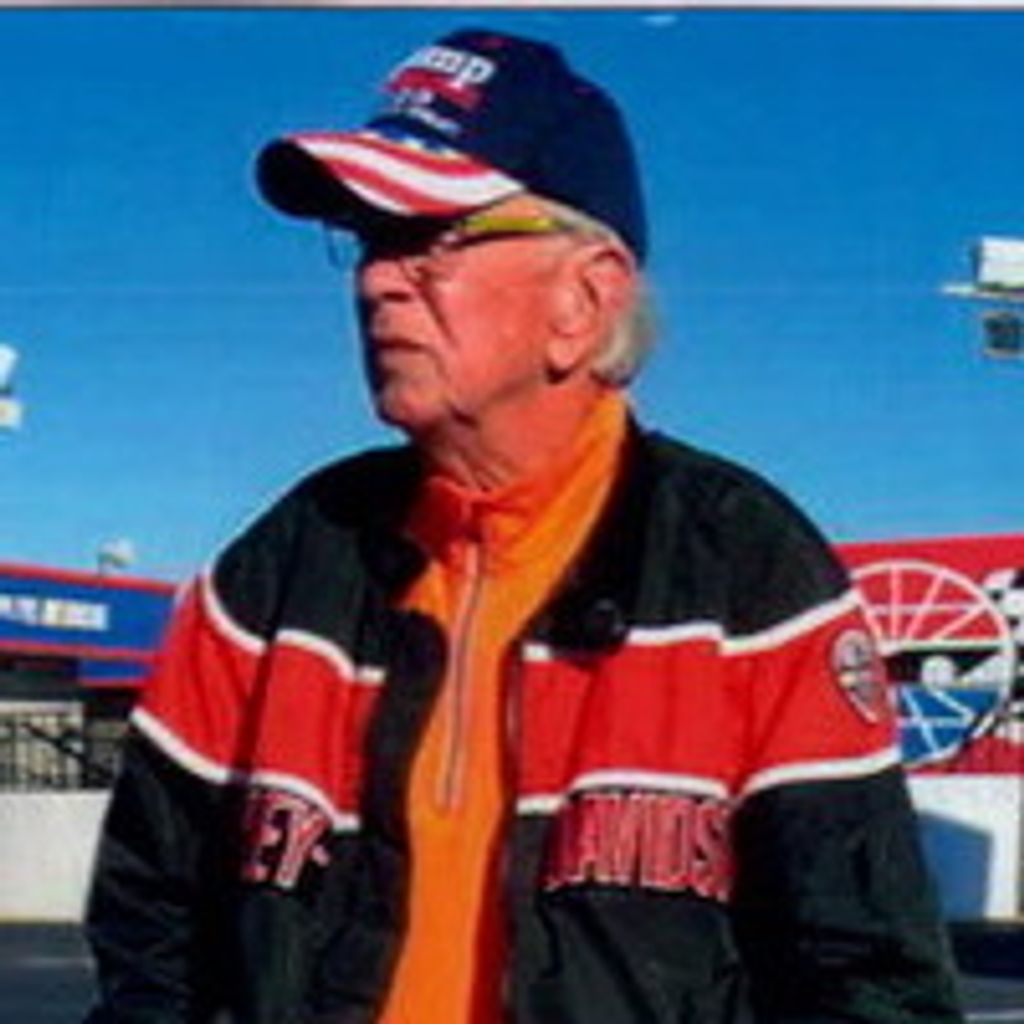 Gary "Chuck" Nance Profile Photo