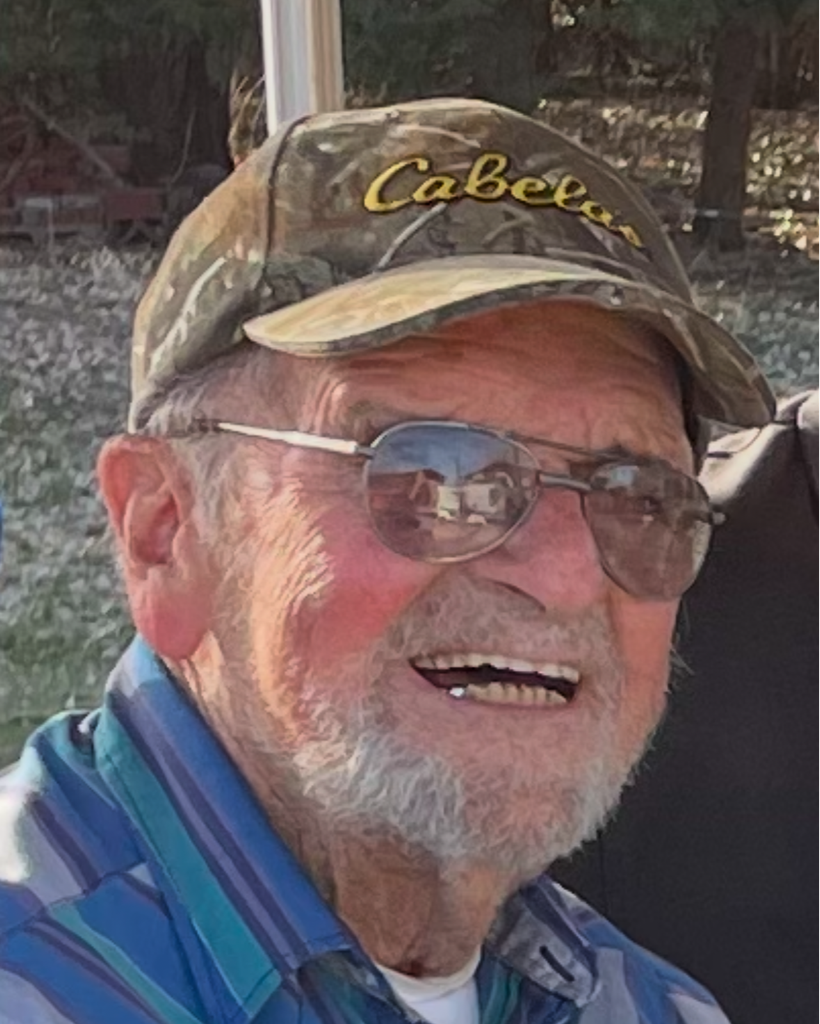 Wayne Kenneth Meier Profile Photo