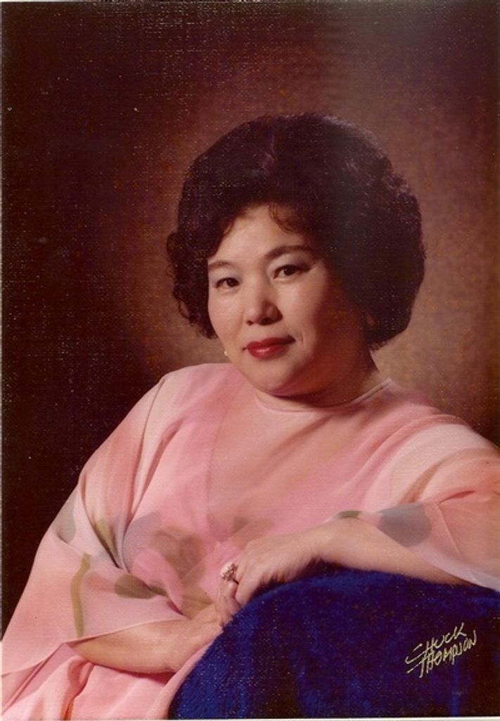 Michiko Lee Profile Photo