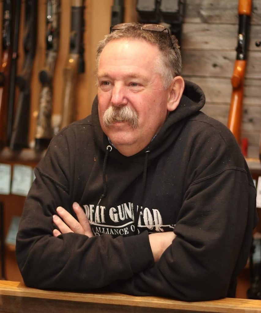 Mark Robert Hergenroder Profile Photo