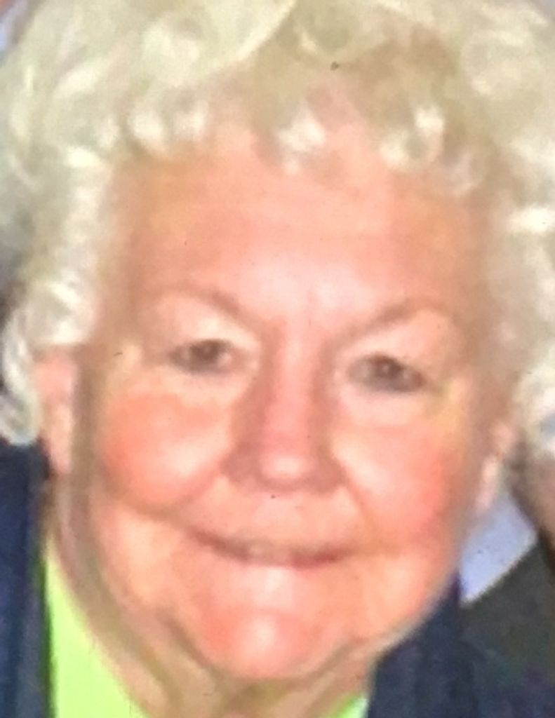 Kathleen H. Grabar