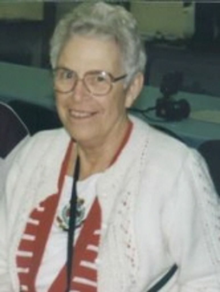 Catherine Elizabeth Smith