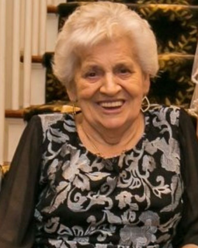 Maria S. Gaspar