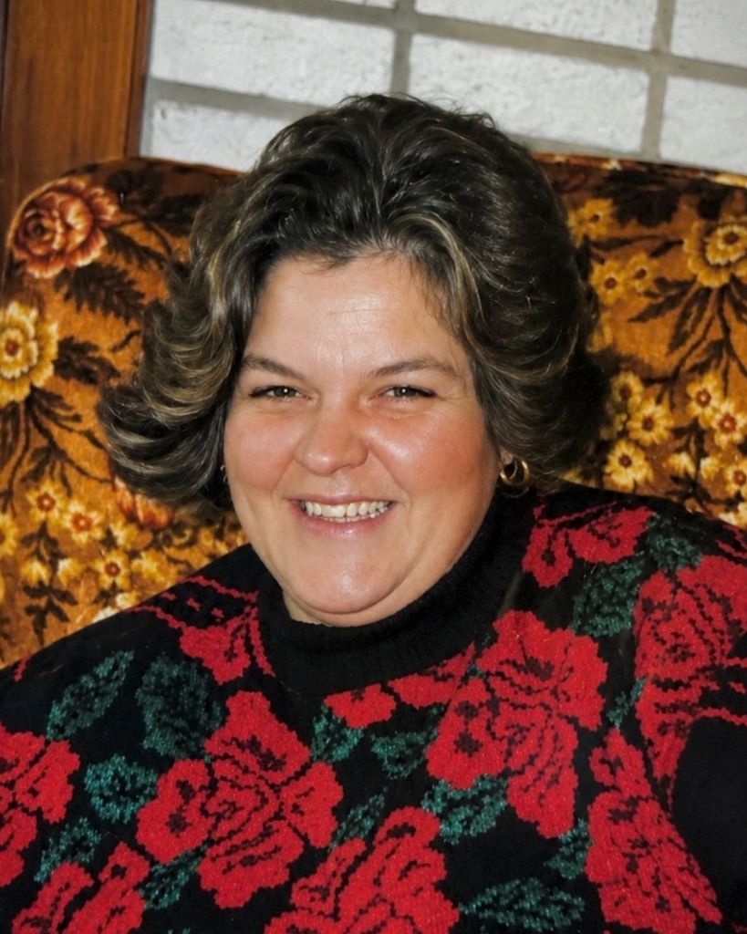Heidy Maria Burdine Profile Photo