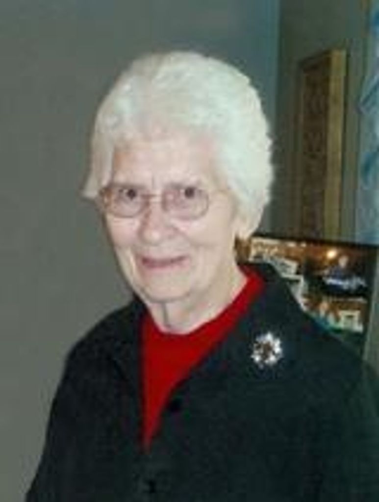 Ruby Ester Grosenheider Profile Photo