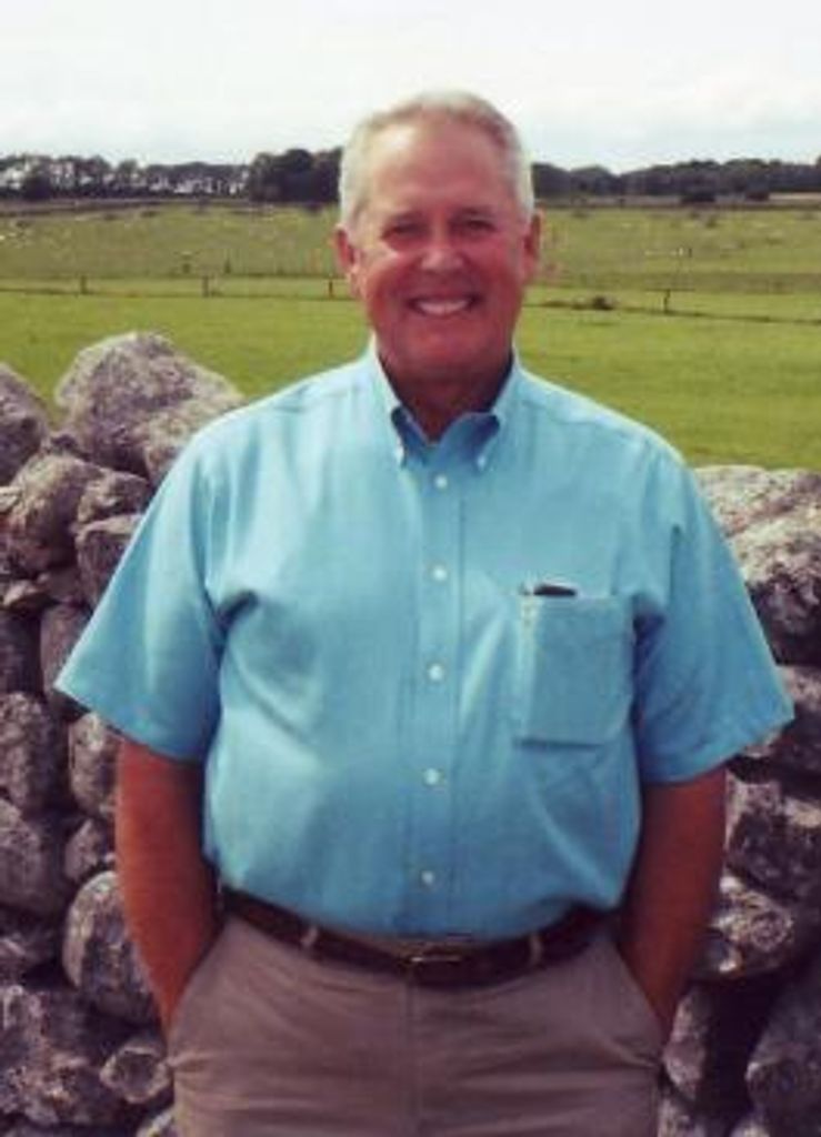 Russell C. Hackley