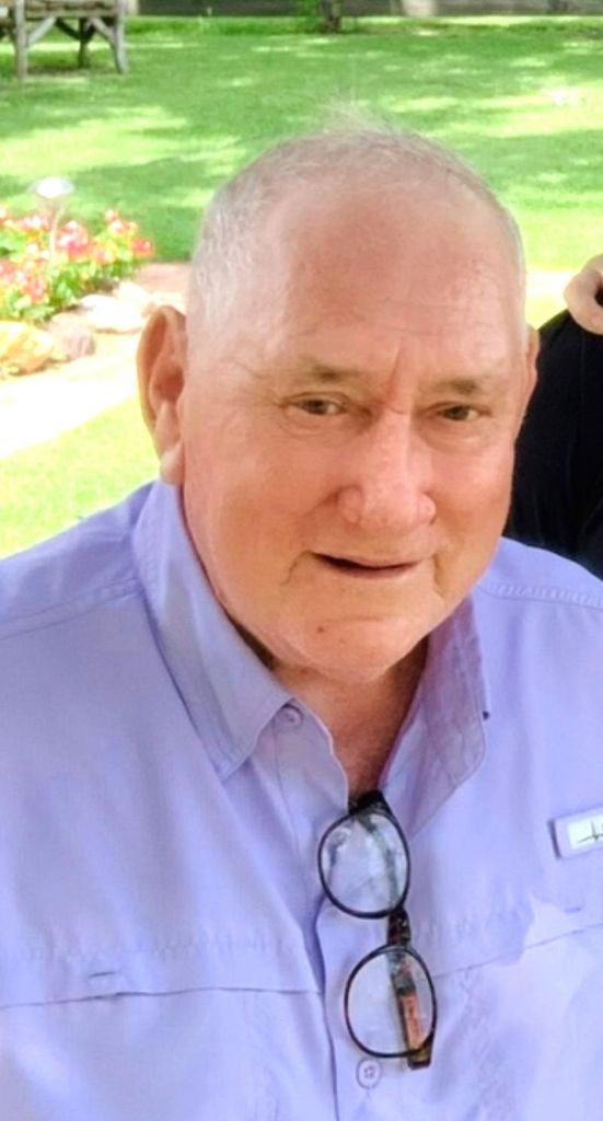 Curtis Eugene White Profile Photo