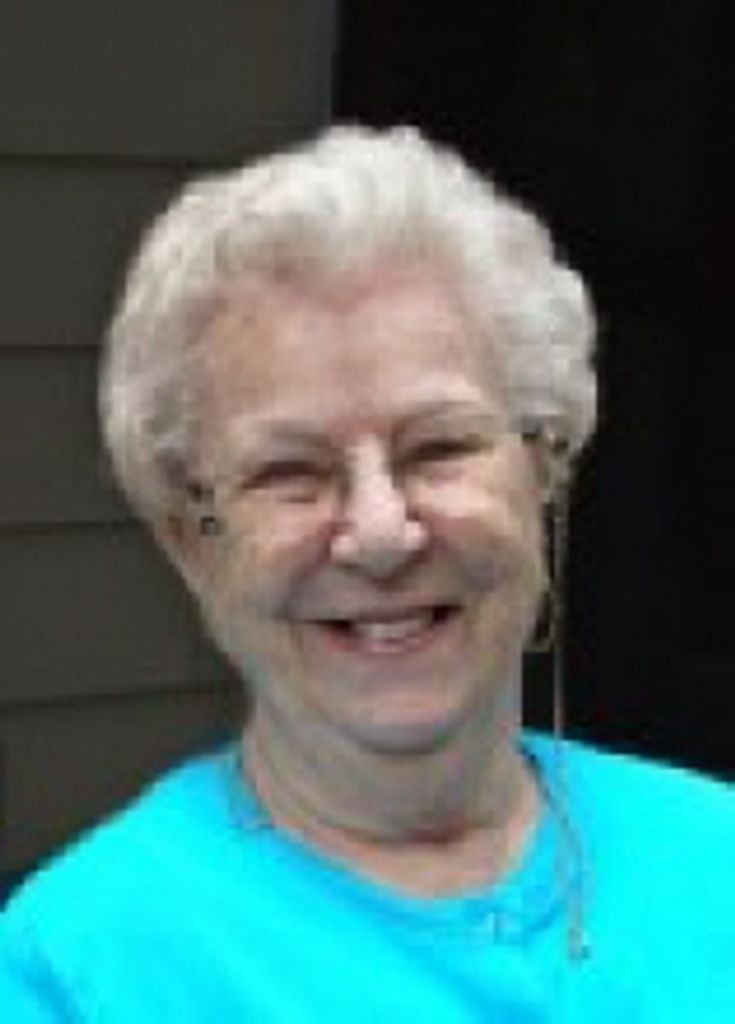 Connie Levesque