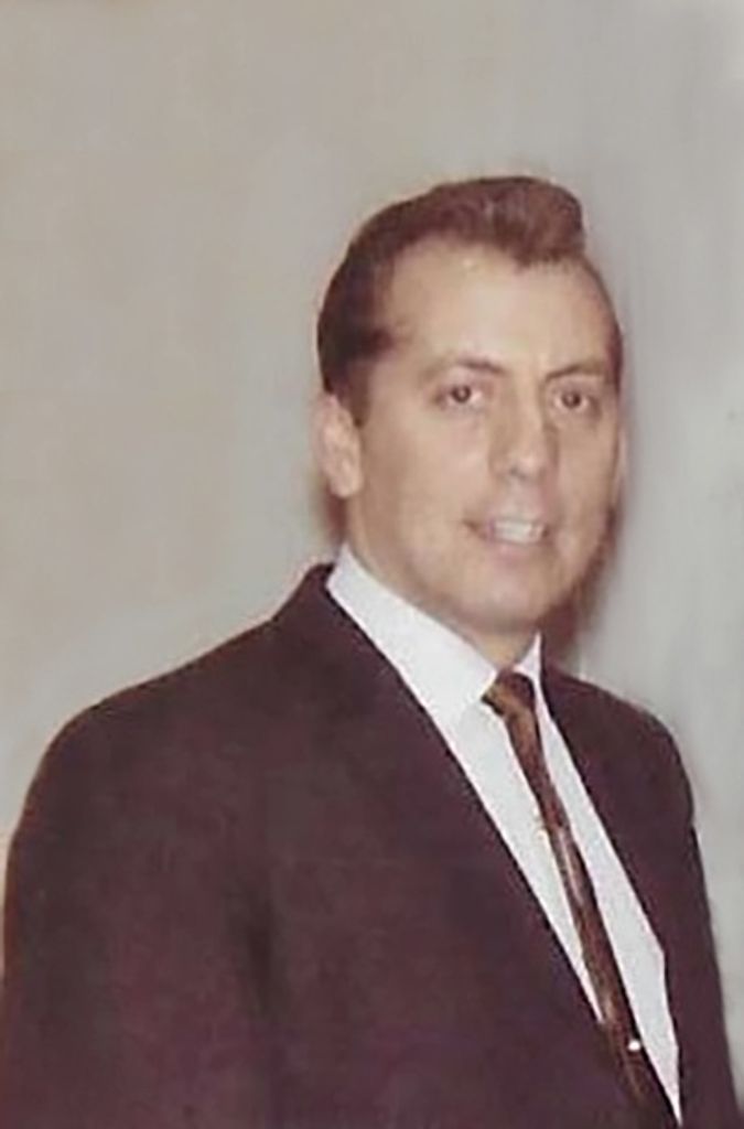 Anthony S. Capone Profile Photo