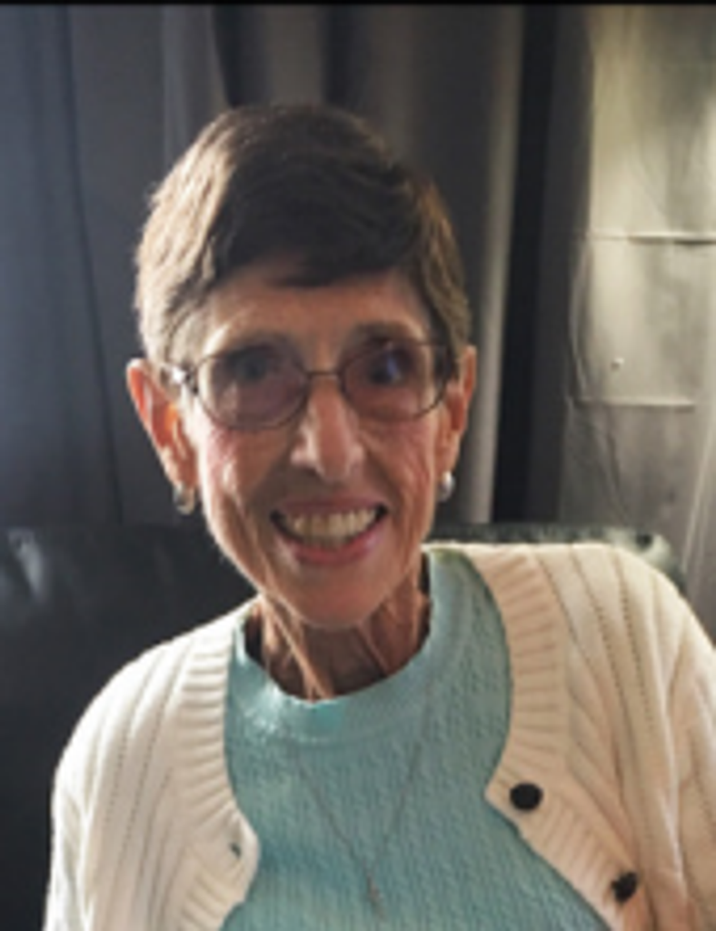 Sharon Lee Ten Hoven