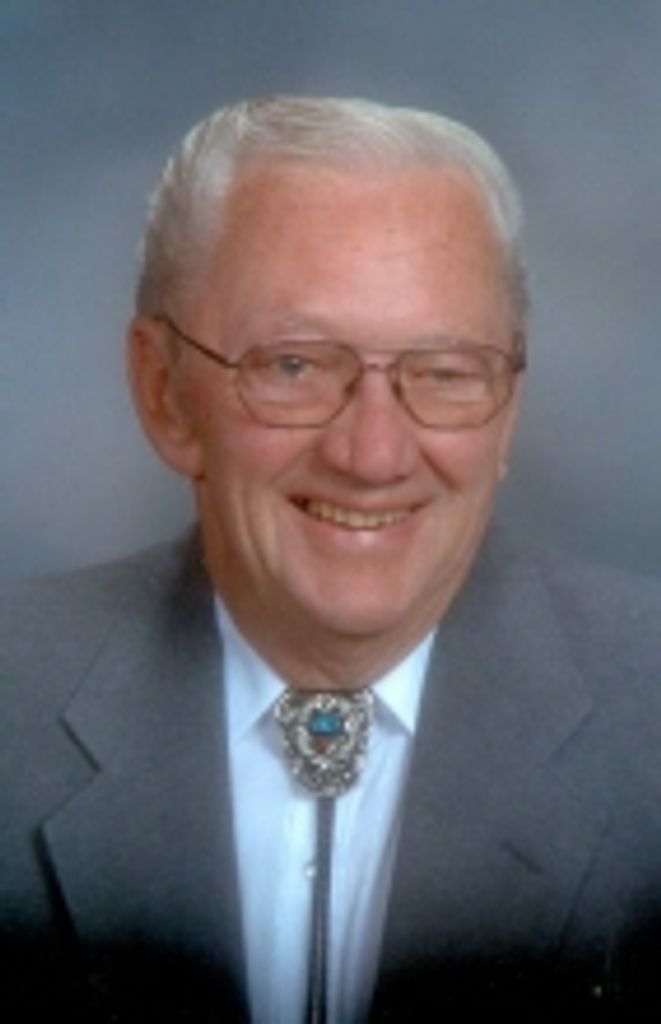 Jack Irvin Davison