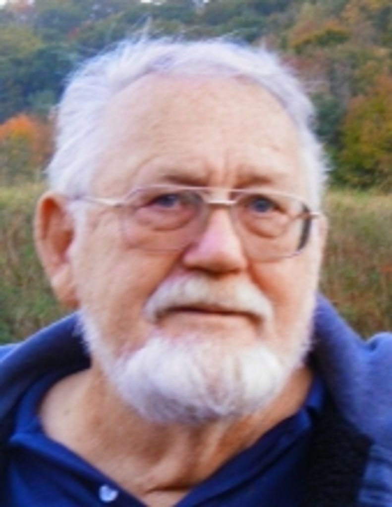 Freddie Dean "Fred" Keller Profile Photo