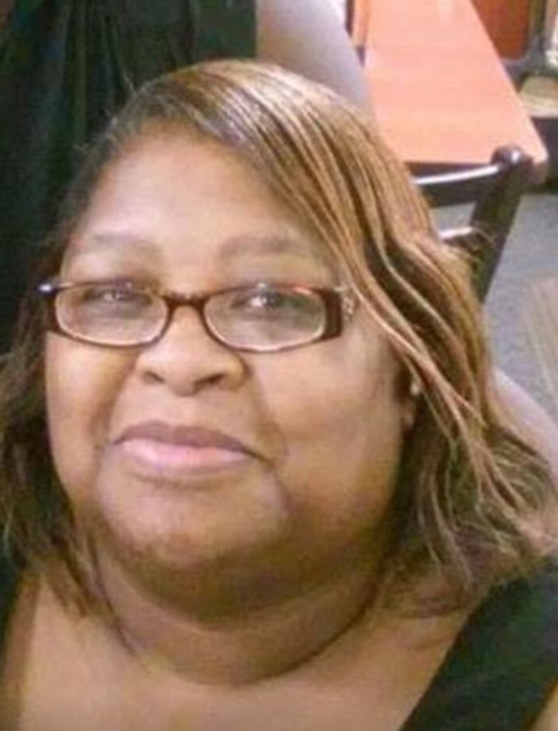 Jacynthia Smith-Holmes Profile Photo