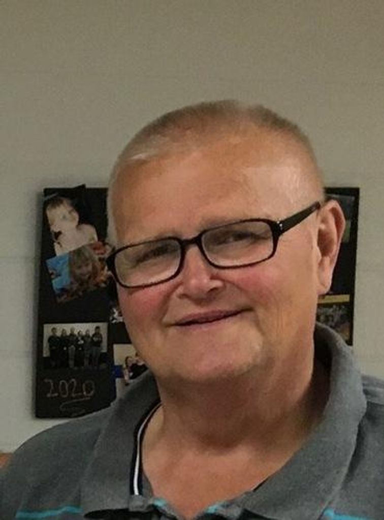 Billy J. Carter Profile Photo