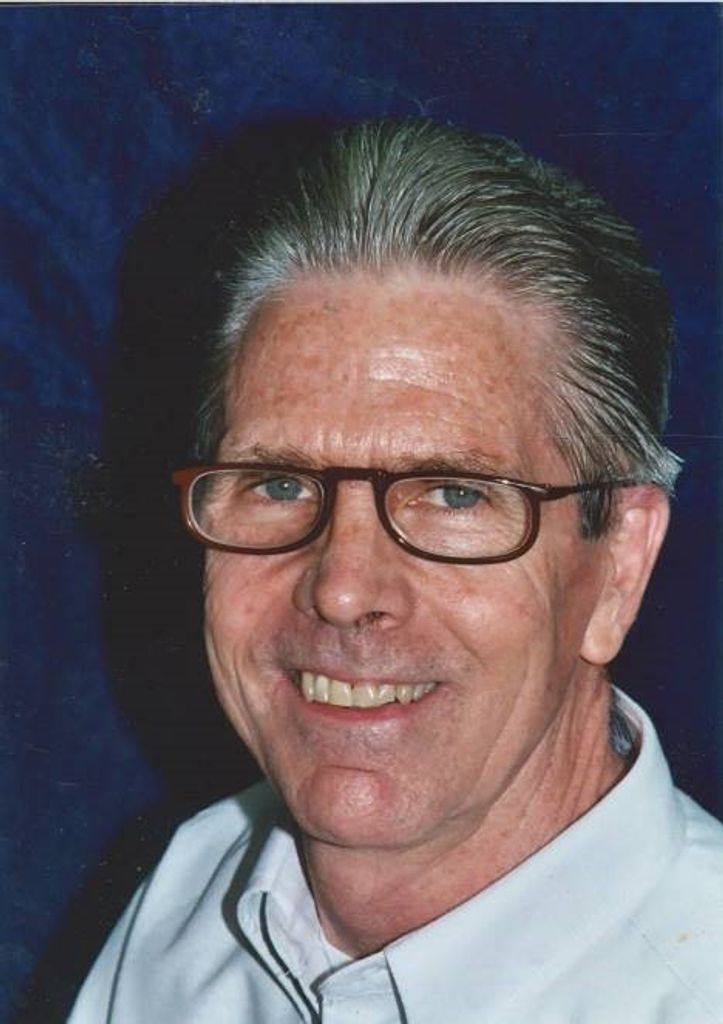 William John Moore Iii Profile Photo