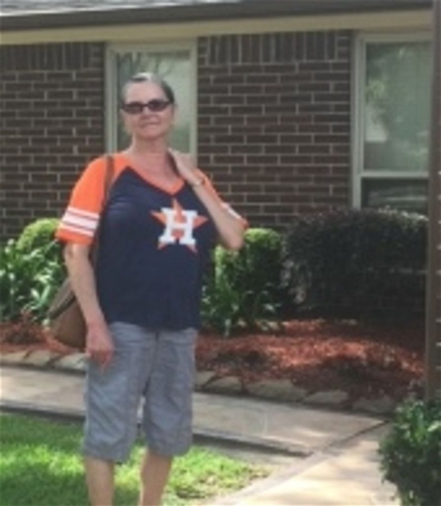 Brenda G Thedford