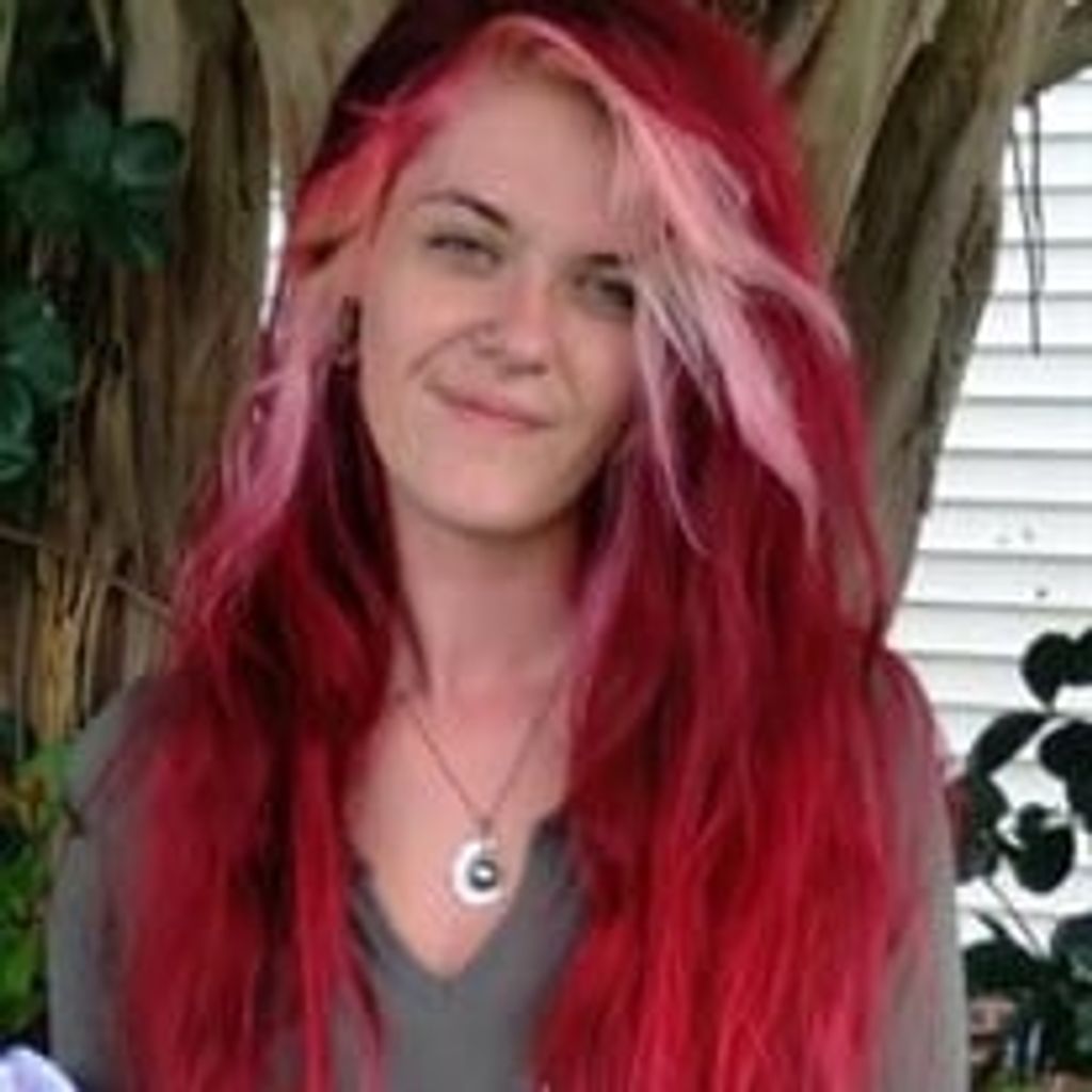 Abbigail Catherine Breeding
