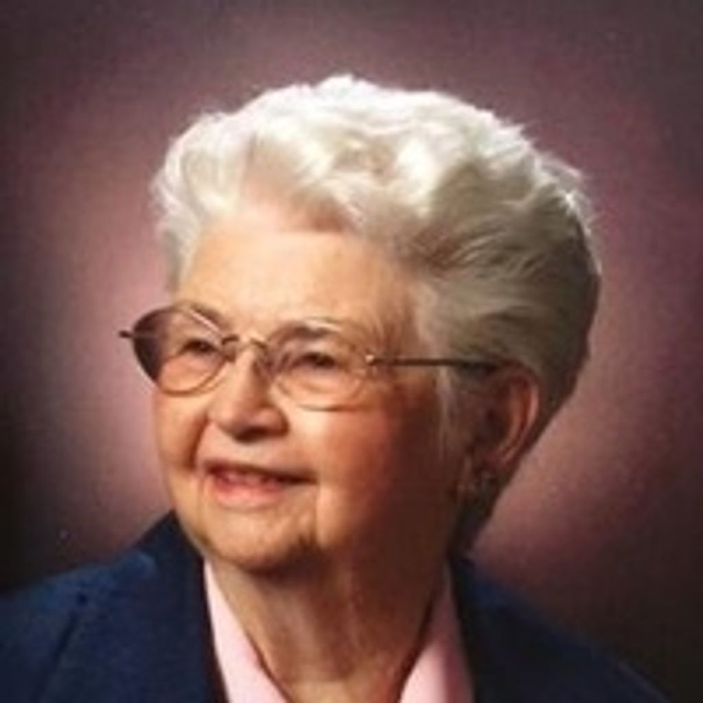 Marion M. Baker