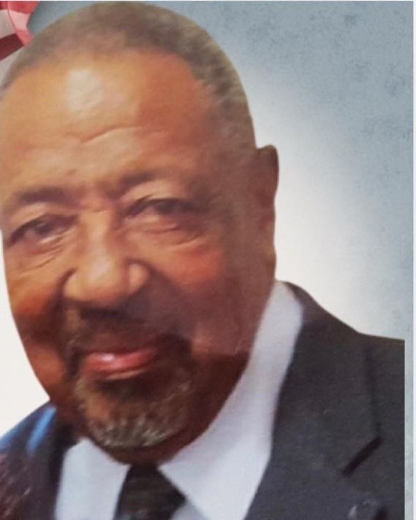 Julius G. Scales Profile Photo