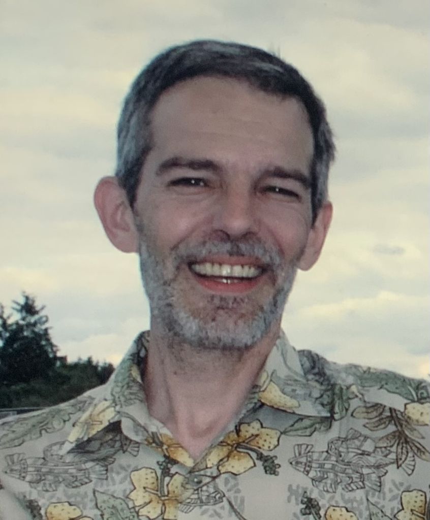 Gene Jospeh Regnier Profile Photo