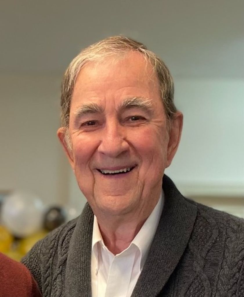 James Russell Stephens Profile Photo