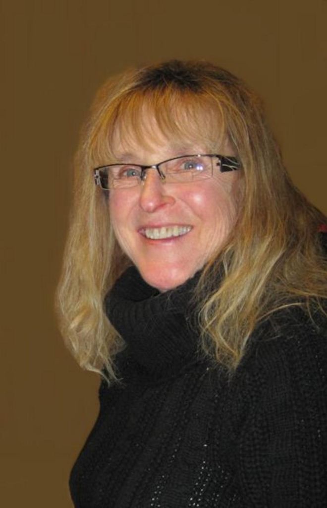 Maxine Beryl Saranchuk Profile Photo