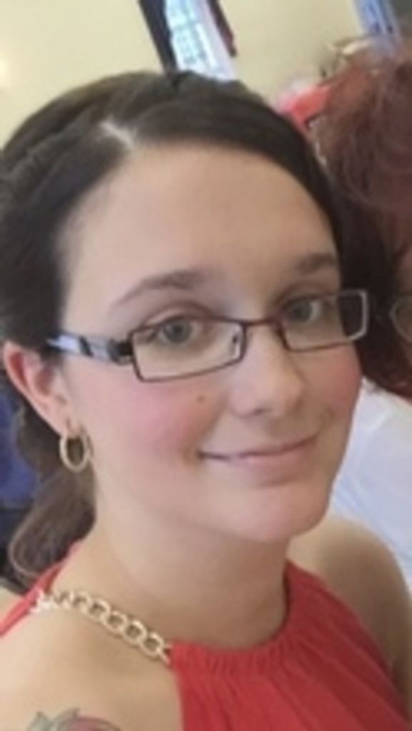 Kayleigh Marie Hustosky