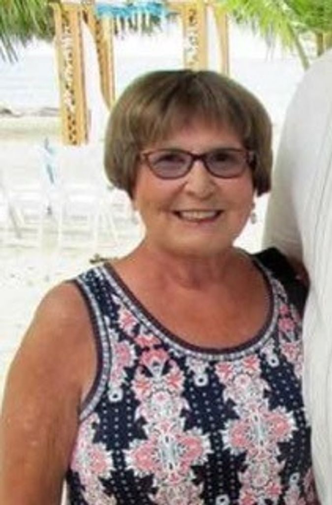 Jane Oelstrom Profile Photo