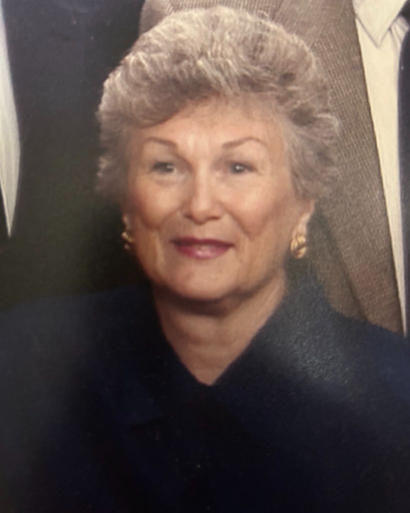 Darlene Porter Profile Photo