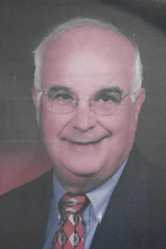 Ignatius Joseph Santinoceto