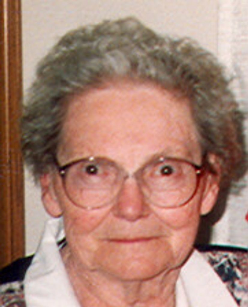 Elaine A. Van Vreede
