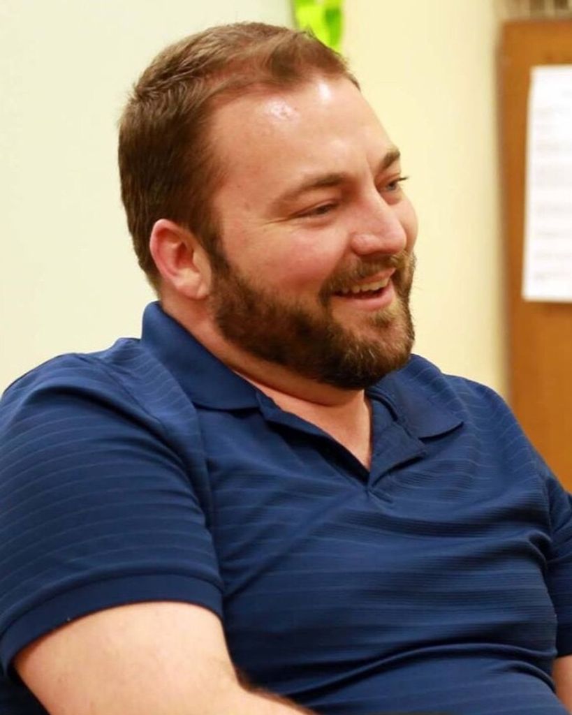 Aaron Jacobson