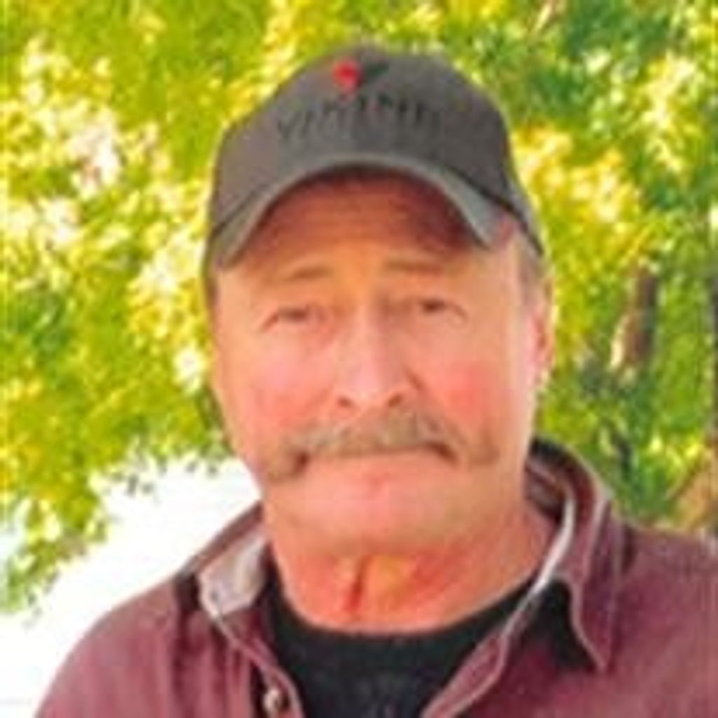 Dale Grabill