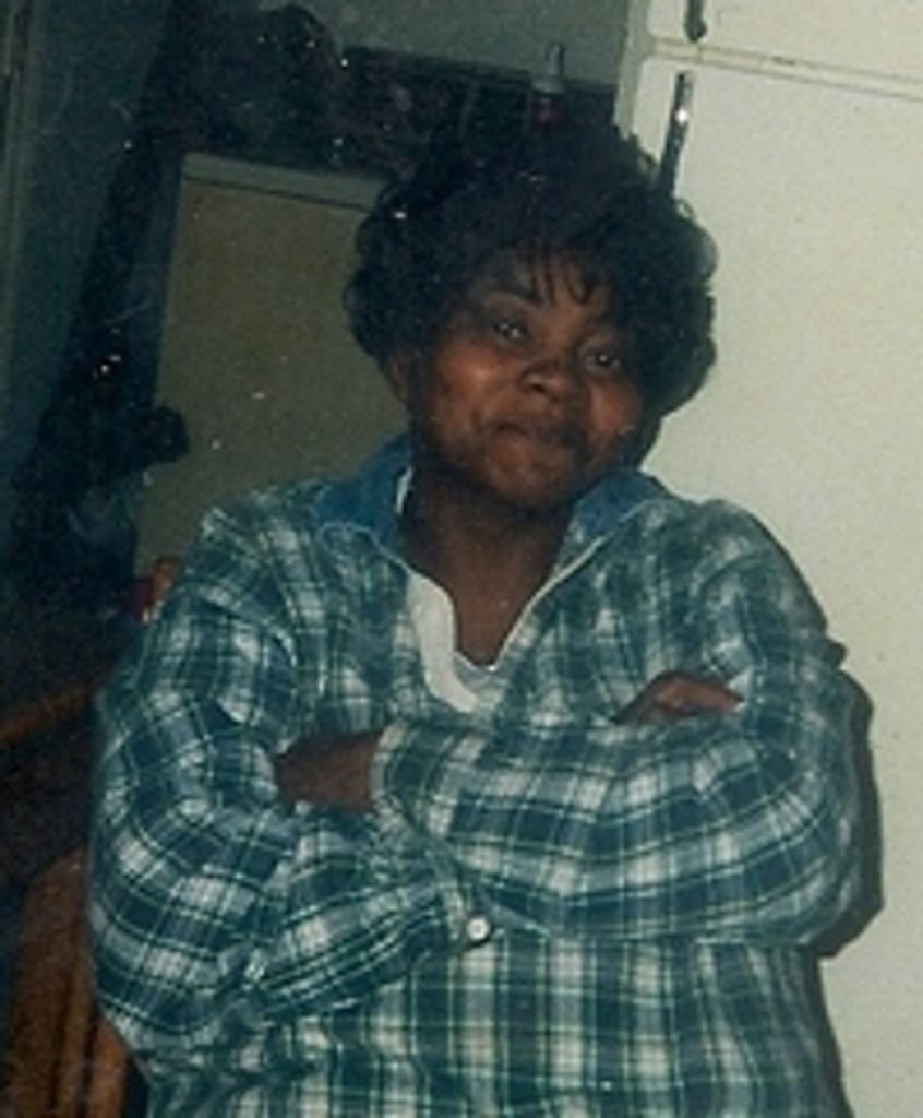 Abigail Smith