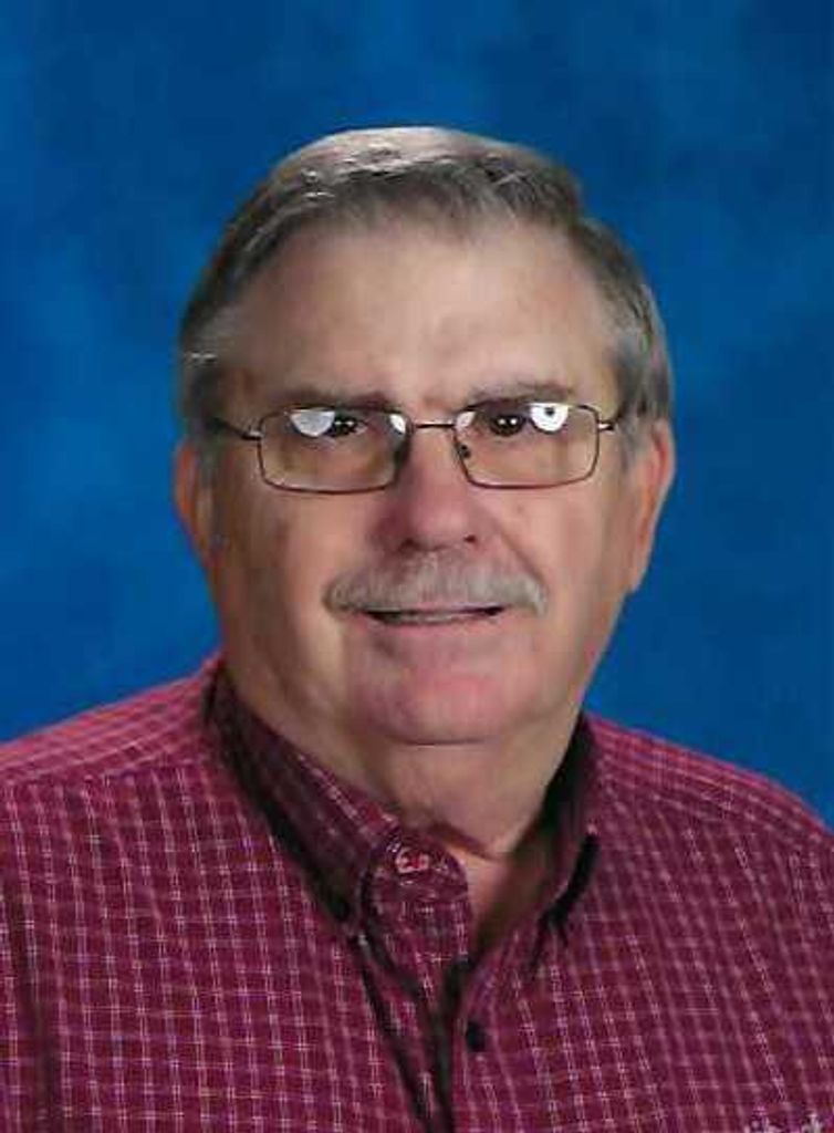 Charles "Mac" Lamascus, Jr. Profile Photo