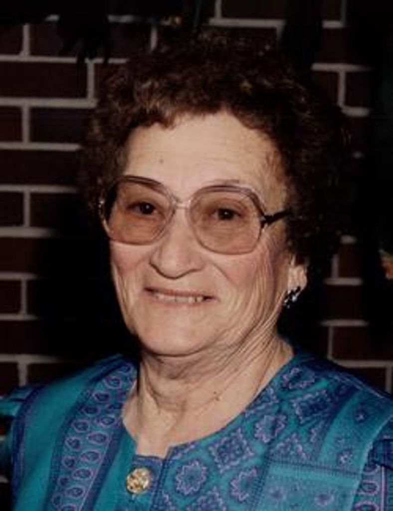Eileen White Profile Photo
