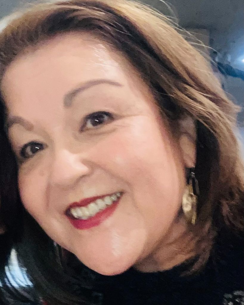 SUSAN DIANE CLARK