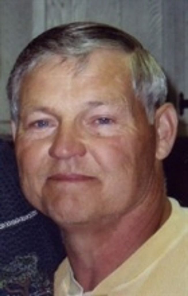 John Richard Fields Profile Photo