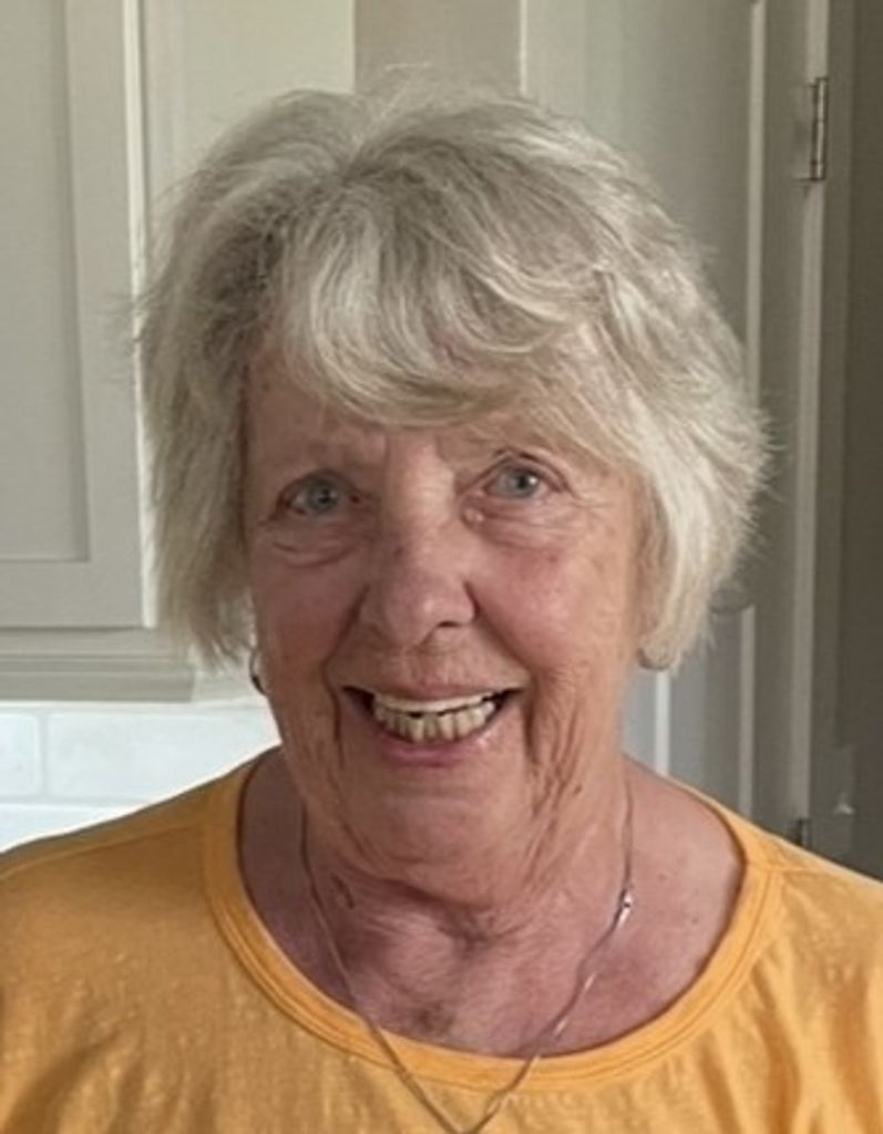 Thelma Mae (Buckner)  Wylie