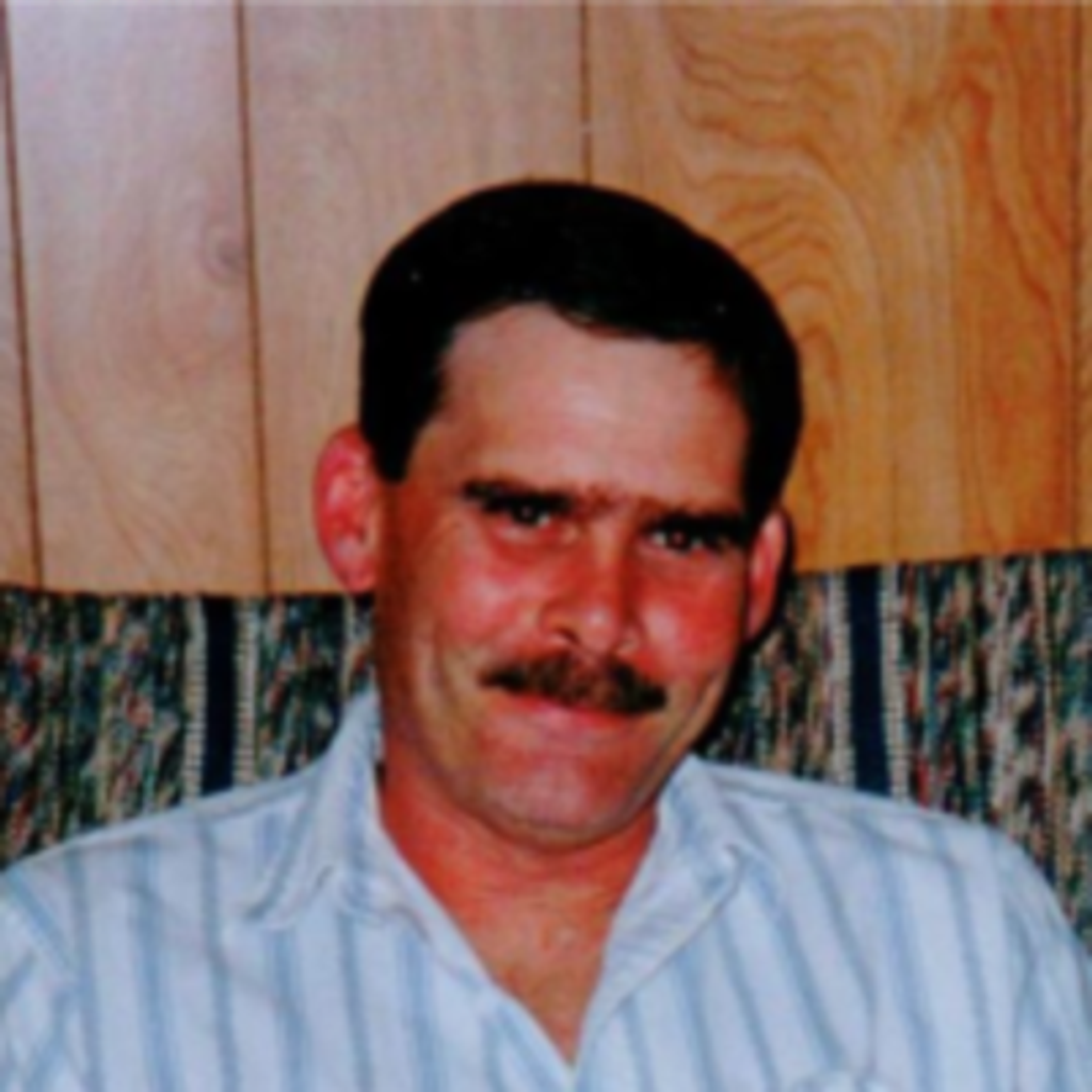Robert E. Caulkins Profile Photo