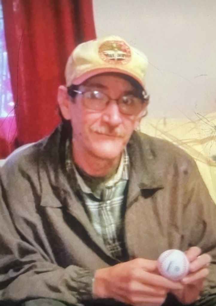 Jeffrey Daniel Keffer Profile Photo