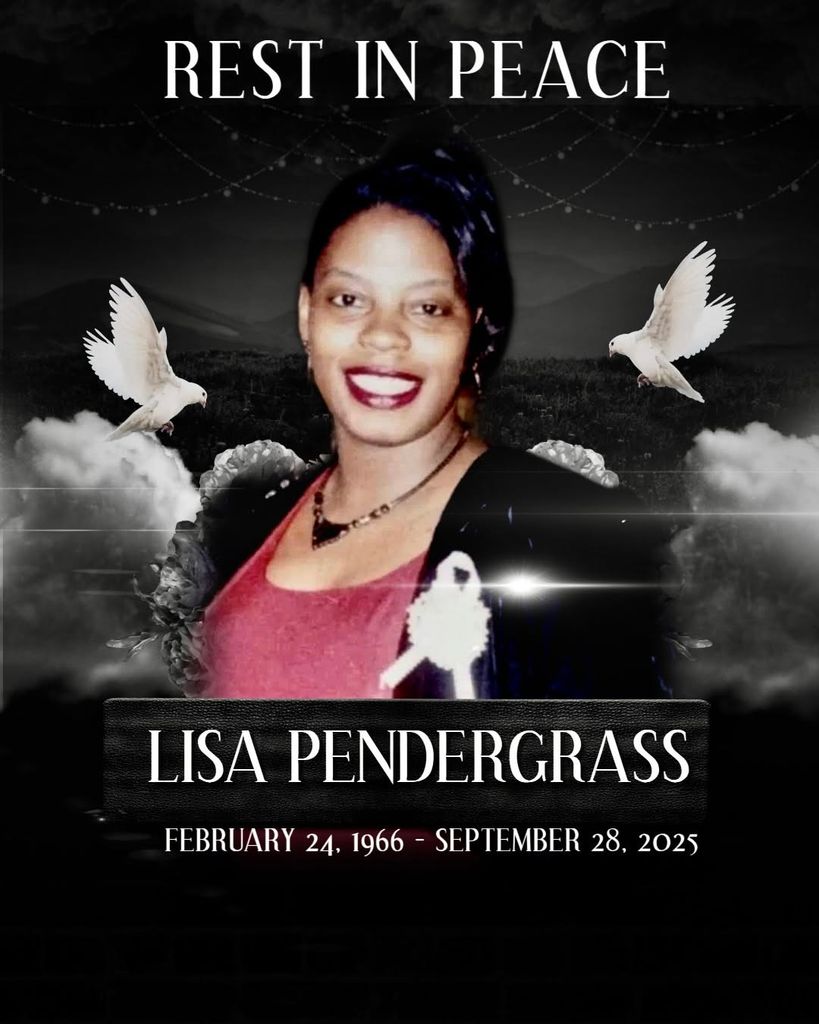 Alecia Pendergrass Profile Photo